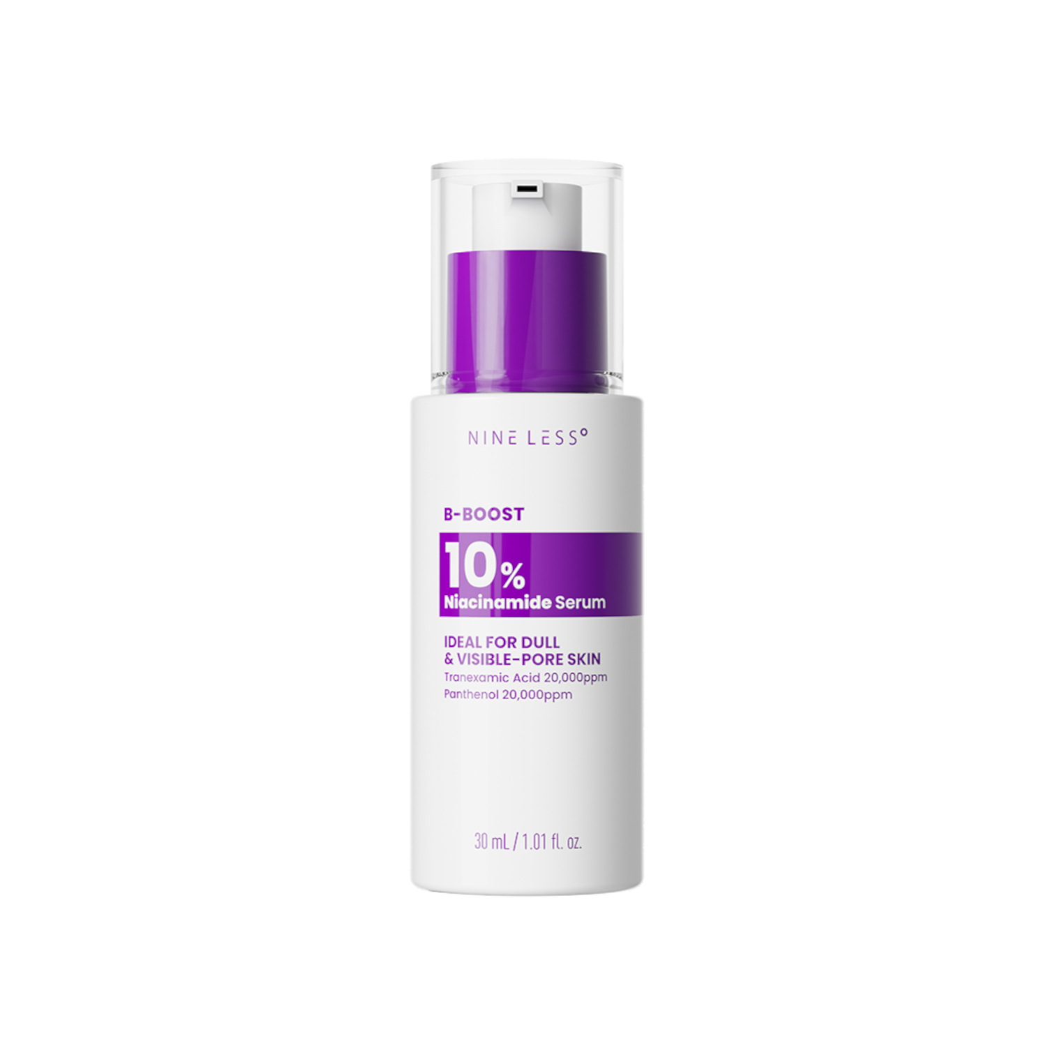 B-Boost 10% Niacinamide Serum